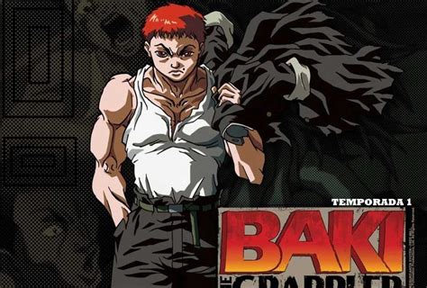 baki the grappler online|baki the grappler anime online.